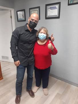 Slider image (5) Knee and Hip Clinic